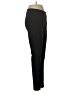 Romeo & Juliet Couture Solid Black Active Pants Size M - photo 4