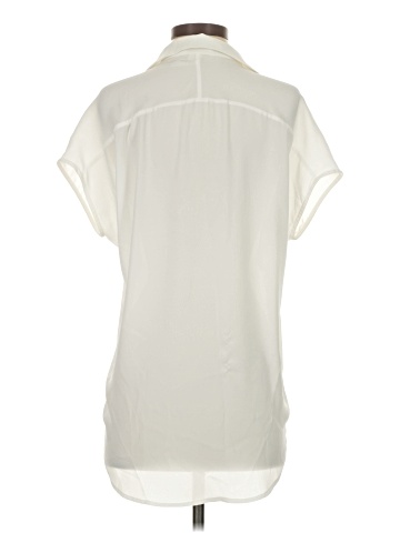 Bellatrix Short Sleeve Blouse (view 2)