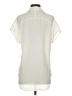 Bellatrix Ivory Short Sleeve Blouse Size XS - photo 2