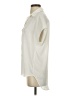 Bellatrix Ivory Short Sleeve Blouse Size XS - photo 5