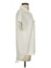 Bellatrix Ivory Short Sleeve Blouse Size XS - photo 4