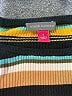 Vince Camuto 100% Cotton Gold Pullover Sweater Size S - photo 7