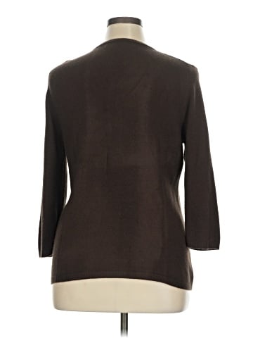 Mercer Street Studio 3/4 Sleeve Top (view 2)