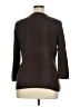 Mercer Street Studio Brown 3/4 Sleeve Top Size XL - photo 2