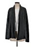 Forever 21 Gray Cardigan Size S - photo 1