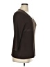 Mercer Street Studio Brown 3/4 Sleeve Top Size XL - photo 4