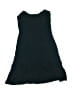 Ann Taylor LOFT Teal Sleeveless Top Size M - photo 2