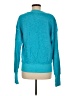 t.la Teal Pullover Sweater Size M - photo 2