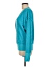 t.la Teal Pullover Sweater Size M - photo 5