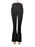 Madewell Chevron-herringbone Black Jeans Size 28 waist - photo 2