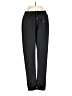 Assorted Brands Solid Black Casual Pants Size S - photo 1