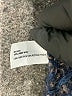 Gap 100% Lambswool Gray Wool Cardigan Size XL - photo 7