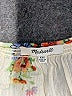 Madewell 100% Cotton Ivory Short Sleeve Blouse Size XXS - photo 7