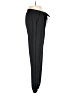 Assorted Brands Solid Black Casual Pants Size S - photo 4