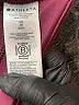 Athleta Burgundy Turtleneck Sweater Size XS - photo 8