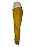CAbi Solid Yellow Casual Pants Size 8 - photo 5