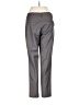 Rivamonti Gray Dress Pants Size 2 - photo 2