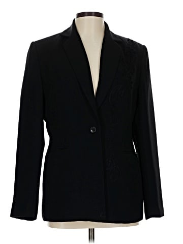 Style&Co Blazer (view 1)