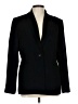 Style&Co 100% Polyester Black Blazer Size 10 - photo 1