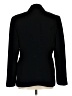 Style&Co 100% Polyester Black Blazer Size 10 - photo 2