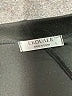 Ekouaer Solid Black Track Pants Size L - photo 7