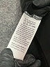 Ekouaer Solid Black Track Pants Size L - photo 8
