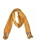 Unbranded Tan Scarf One size - photo 1