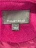 Tinley Road 100% Polyester Purple Jacket Size S - photo 6