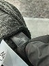 NY Collection Black Pullover Sweater Size 2X - photo 5