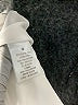Intermix Solid Ivory Formal Skirt Size M - photo 5