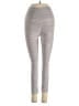 Lululemon Athletica Gray White Active Pants Size 0 - photo 1