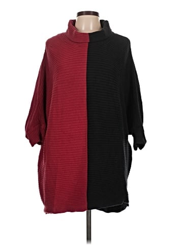 RXB Poncho (view 1)