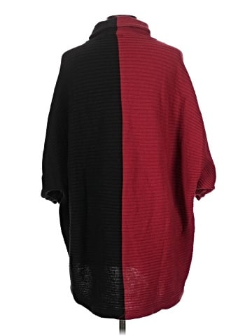 RXB Poncho (view 2)