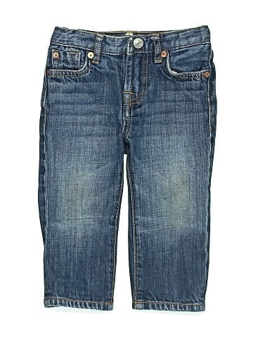 7 For All Mankind Jeans (view 1)