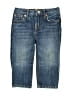 7 For All Mankind 100% Cotton Blue Jeans 9-12 MO / 12 MO - photo 1