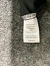 premier amour Solid Black Cocktail Dress Size 8 - photo 8