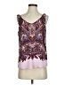J.Crew 100% Silk Purple Blouse Size 0 - photo 1
