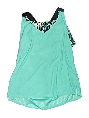 ZeroXposur Swimsuit Cover Up (view 1)