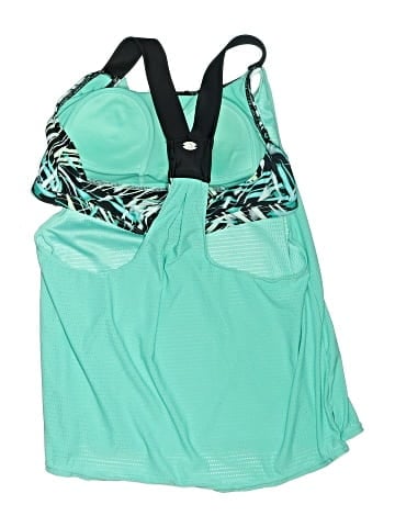 ZeroXposur Swimsuit Cover Up (view 2)