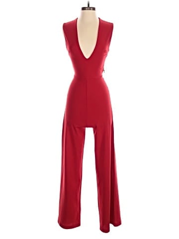 Lulus Jumpsuit (view 1)