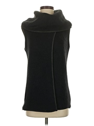 Waverly Grey Sweater Vest (view 1)