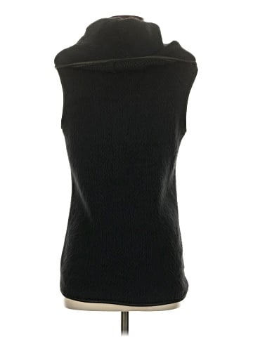 Waverly Grey Sweater Vest (view 2)