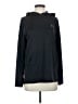 Under Armour 100% Polyester Black Pullover Hoodie Size S - photo 1