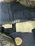 IZOD Black Jeans Size 10 - photo 3