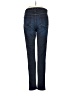 J Brand Solid Blue Jeans Size 26 waist - photo 2