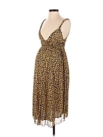 Diane von Furstenberg Cocktail Dress (view 1)