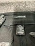 Hilary Radley Black Active Pants Size L - photo 7