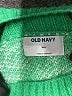 Old Navy Green Pullover Sweater Size XXL - photo 7