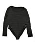 Unbranded Gray Bodysuit Size M (estimated) - photo 1