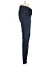 J Brand Solid Blue Jeans Size 26 waist - photo 4